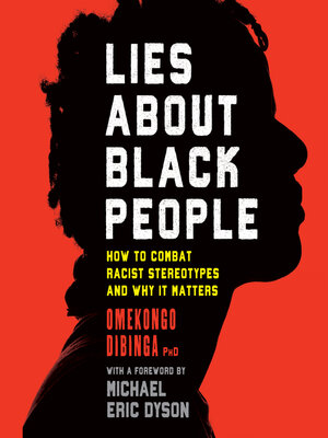 cover image of Lies about Black People